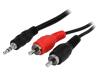 BQC-JPS2RP-0020 BQ CABLE, Audio - Video Cables
