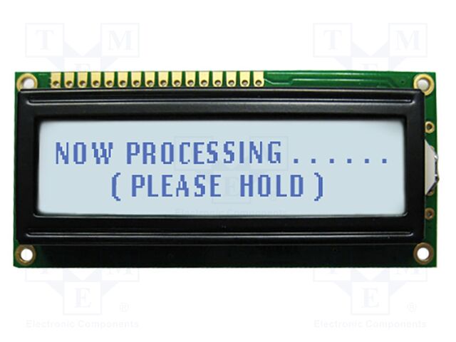NHD-0220GZ-FSW-GBW-L NHD-0220GZ-FSW-GBW-L