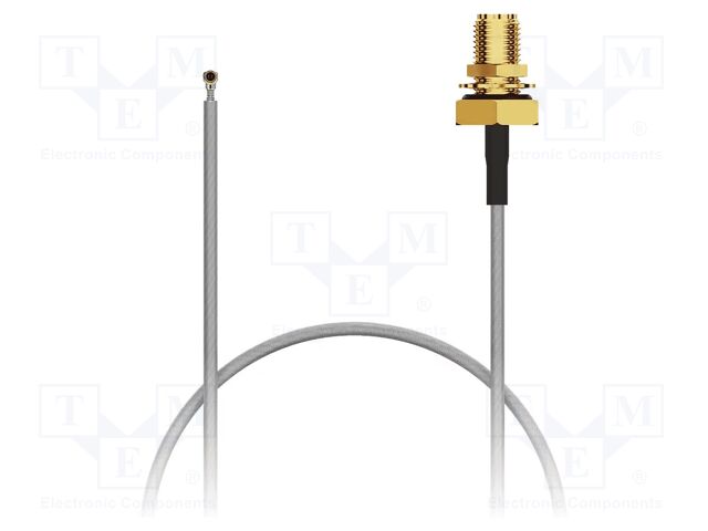 CAB472RF-0200-F1-A-1 CAB472RF-0200-F1-A-1