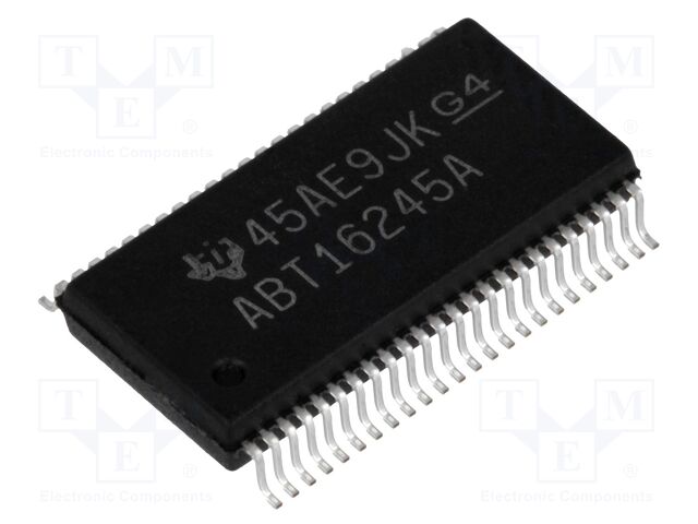 SN74ABT16245ADL SN74ABT16245ADL