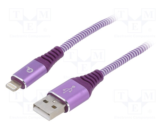 CC-USB2B-AMLM-1M-PW