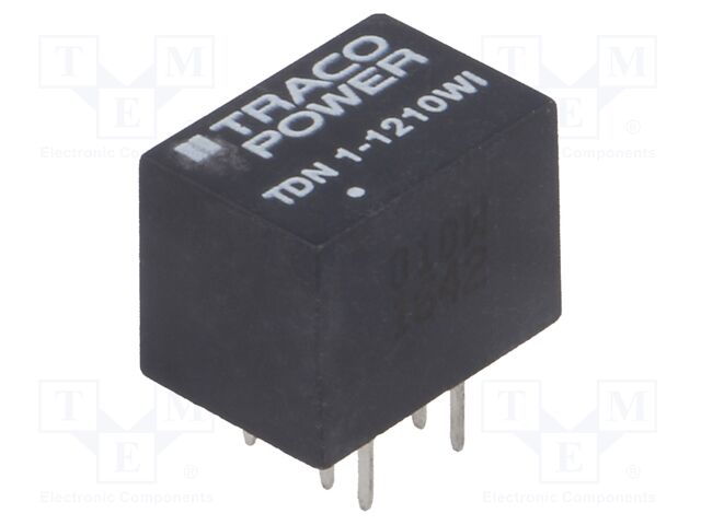 TDN 1-1210WI TDN 1-1210WI