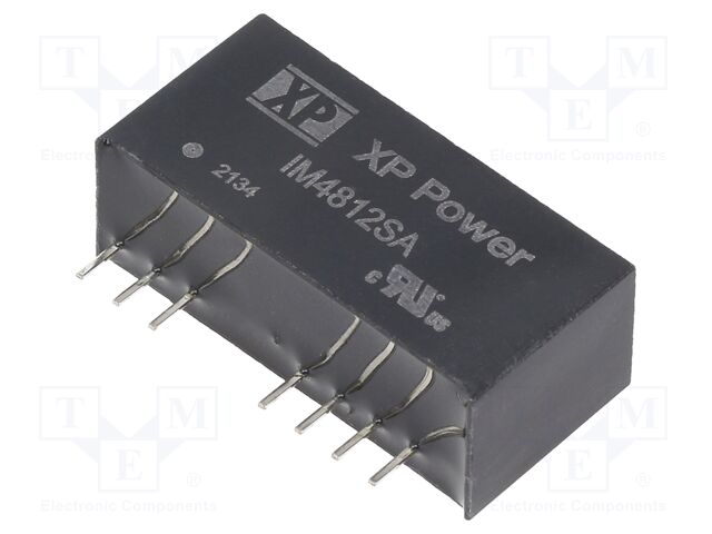 IM4812SA IM4812SA