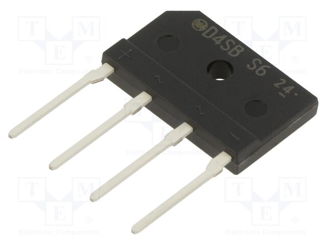 D4SBS6-7000 D4SBS6-7000