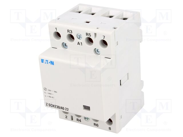 Z-SCH230/40-22 Z-SCH230/40-22