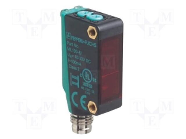 ML100-8-1000-RT/95/103 ML100-8-1000-RT/95/103