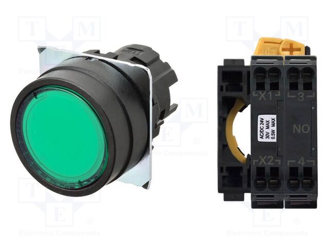 A22NL-BNM-TGA-P100-GC A22NL-BNM-TGA-P100-GC