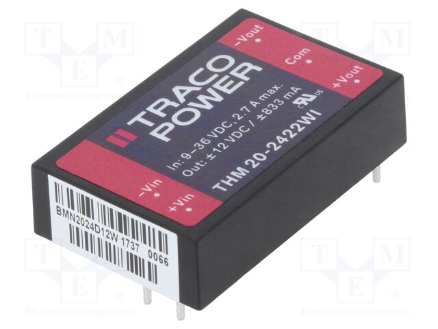 THM 20-2422WI THM 20-2422WI