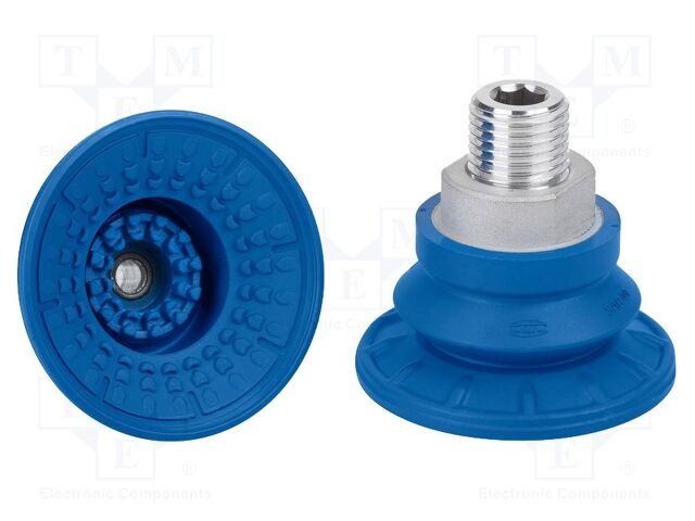 SAB-40-HT1-60-G1/4-AG SAB-40-HT1-60-G1/4-AG