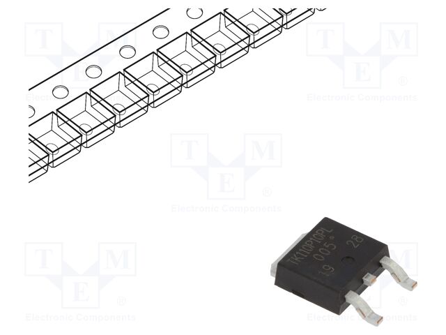 TK110P10PL,RQ(S2 TK110P10PL,RQ(S2