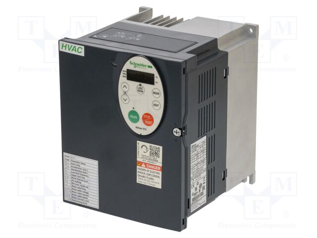 ATV212HU40N4 ATV212HU40N4