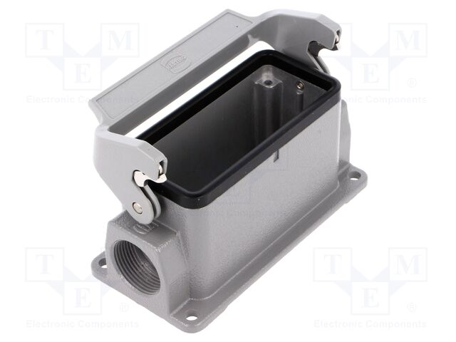 19 30 016 1251 HAN 16B-ASG1-LB-M25 19 30 016 1251 HAN 16B-ASG1-LB-M25
