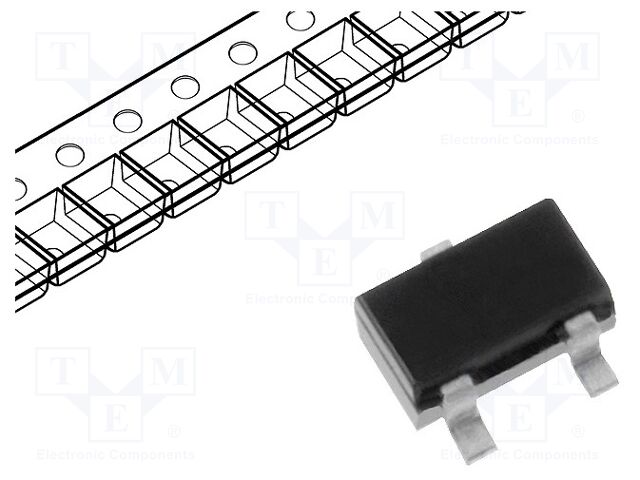 BAS40-05T-TP BAS40-05T-TP