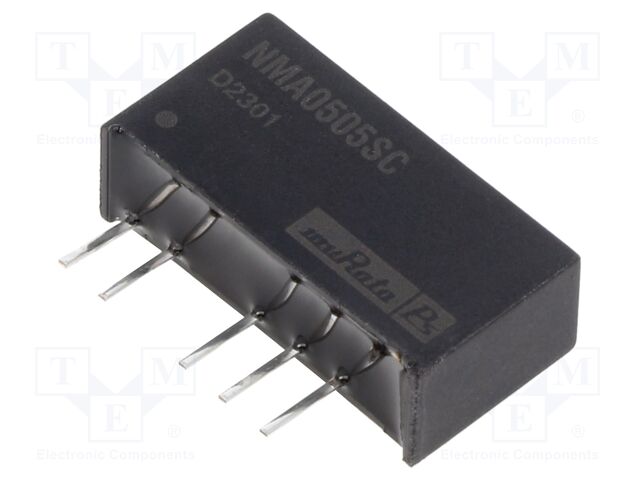 NMA0505SC NMA0505SC