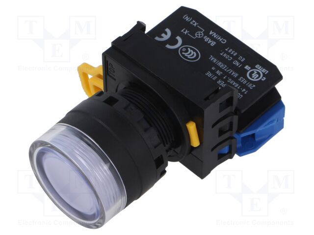 YW1L-MF2E10QM3PW YW1L-MF2E10QM3PW
