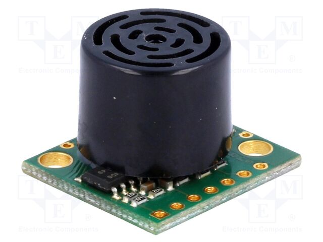 MAXBOTIX LV-MAXSONAR-EZ0 SONAR MB1000 MAXBOTIX LV-MAXSONAR-EZ0 SONAR MB1000