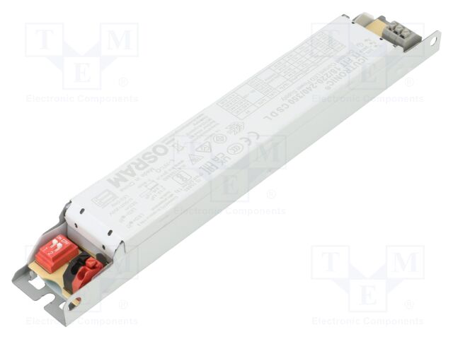 IT FIT 18/220-240/350 CS D L IT FIT 18/220-240/350 CS D L