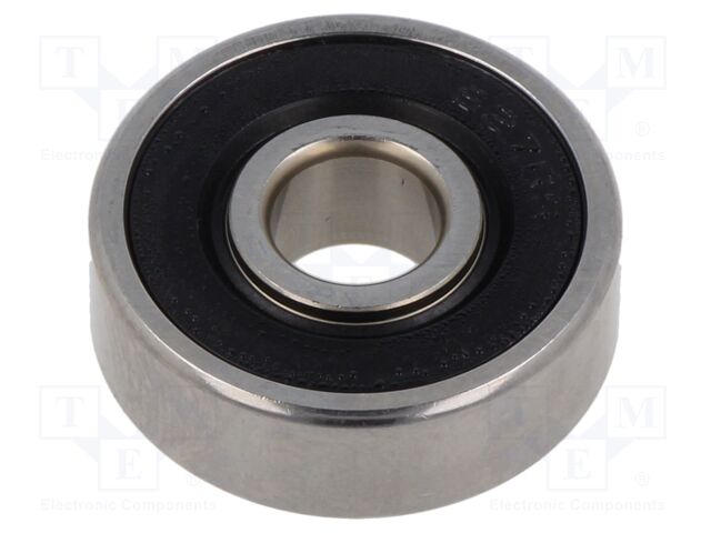 W 627-2RS1 SKF W 627-2RS1 SKF