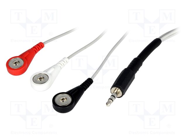 SHIELD-EKG-EMG-PRO SHIELD-EKG-EMG-PRO