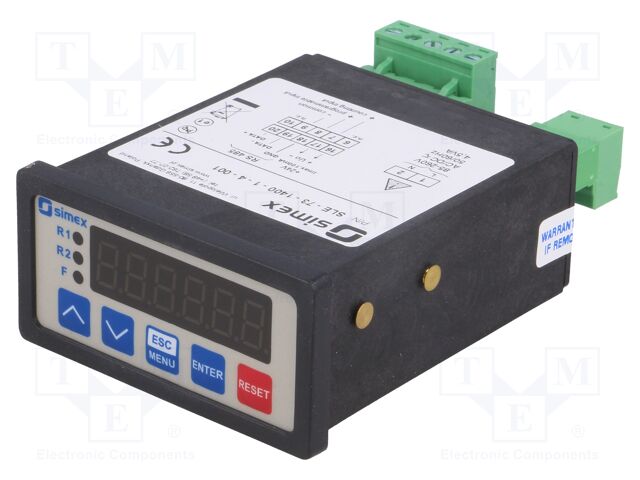SLE-73-1400-1-4-01 SLE-73-1400-1-4-01