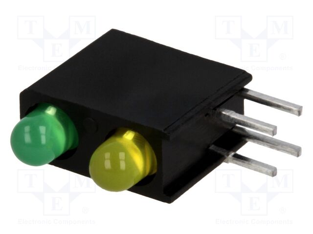 L-7104MD/1LG1LYD L-7104MD/1LG1LYD