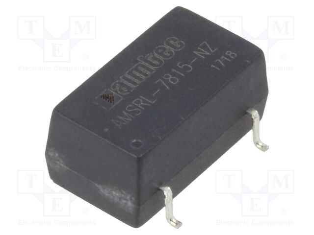 AMSRL-7815-NZ AMSRL-7815-NZ