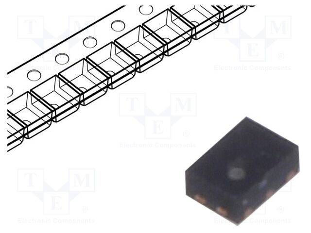 ESDALC6V1-5M6 ESDALC6V1-5M6