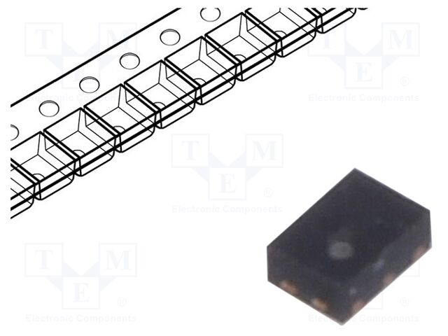 ESDALC6V1-5M6