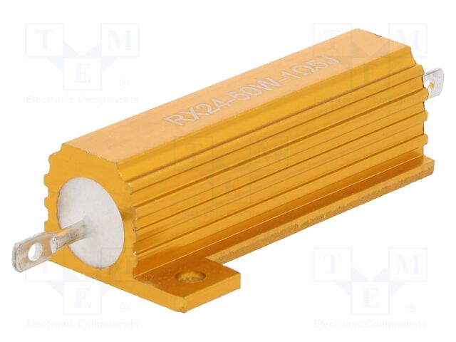 AHP50W-1R5J AHP50W-1R5J
