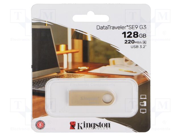 DTSE9G3/128GB DTSE9G3/128GB