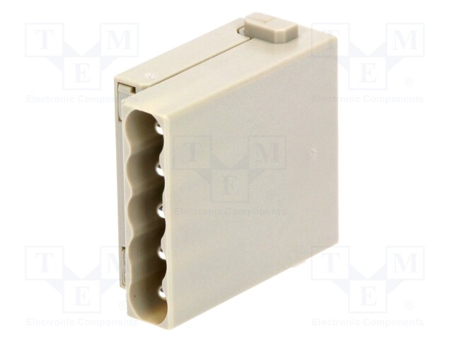 HARTING 09140052601 - Connector: HDC