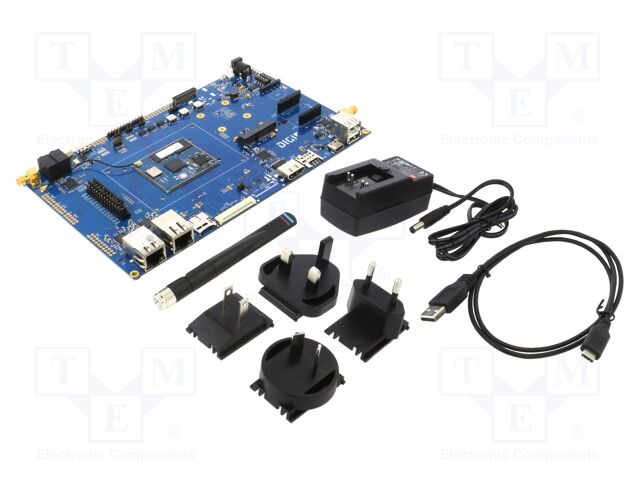 CC-WMX93-KIT CC-WMX93-KIT
