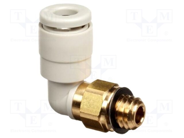KQ2L04-M6A KQ2L04-M6A