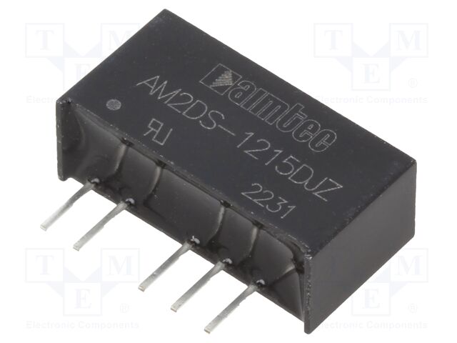 AM2DS-1215DJZ AM2DS-1215DJZ