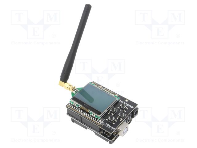 HOPEDUINO + 40801000465 HOPEDUINO + 40801000465