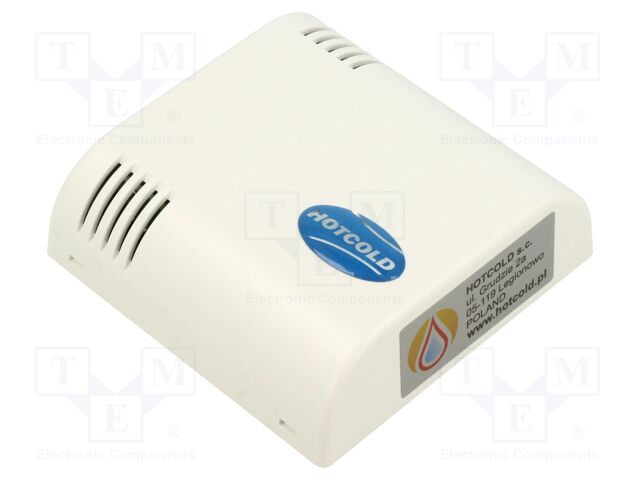 HCRH-MODBUS HCRH-MODBUS