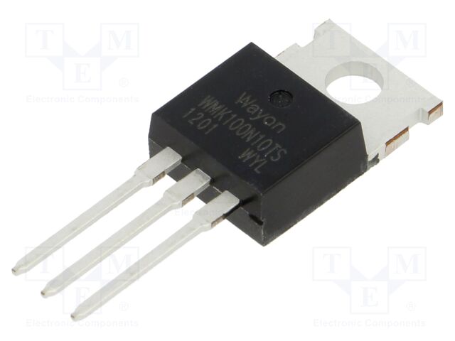 WMK100N10TS WMK100N10TS