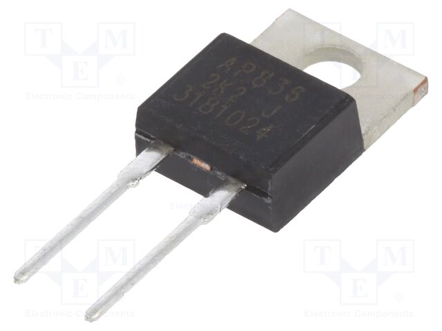 AP836 2K2 J AP836 2K2 J