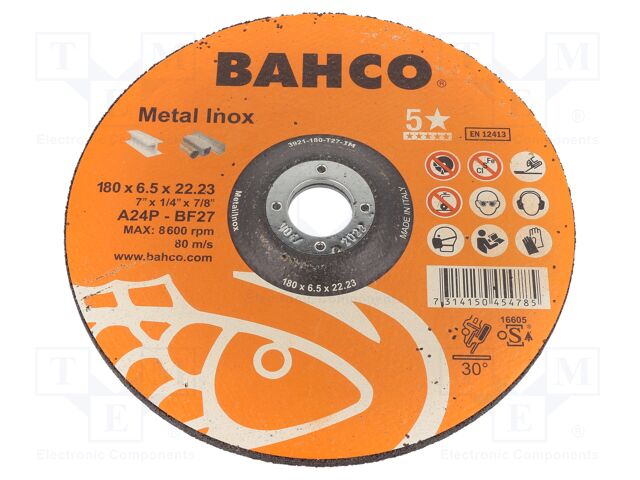 3921-180-T27-IM 3921-180-T27-IM