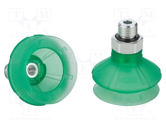 SPB1-40-ED-65-G1/4-AG SPB1-40-ED-65-G1/4-AG