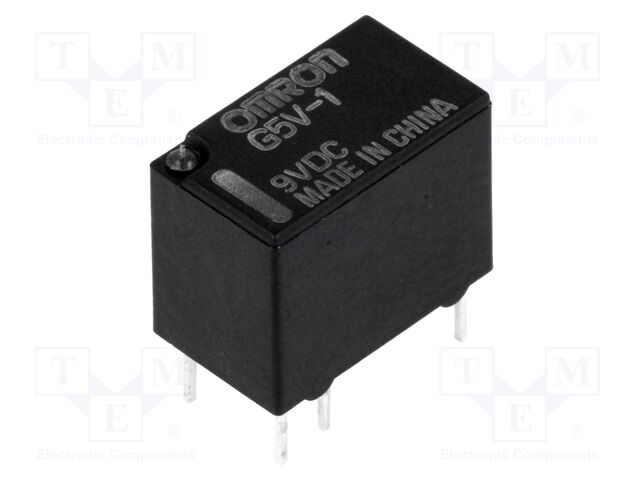 G5V-1 9VDC G5V-1 9VDC