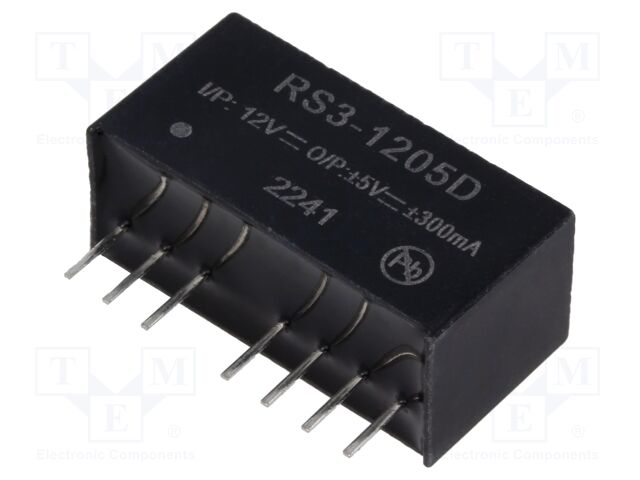 RS3-1205D RS3-1205D