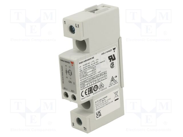 RGS1A60A92KGE RGS1A60A92KGE