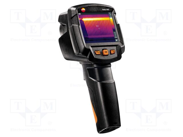 TESTO 865 0560 8651 TESTO 865 0560 8651