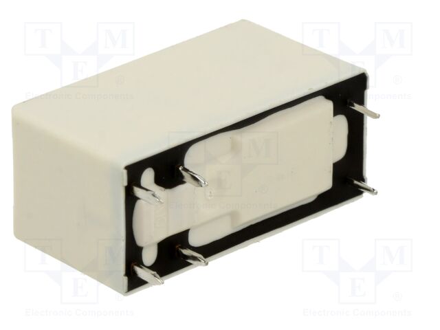 Relé SPST-NO: Icontactos electromagnéticos máx.: 16A Ucoil: 24VDC - Imagen 5 de 50