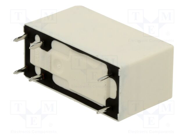 Relé SPST-NO: Icontactos electromagnéticos máx.: 16A Ucoil: 24VDC - Imagen 7 de 50