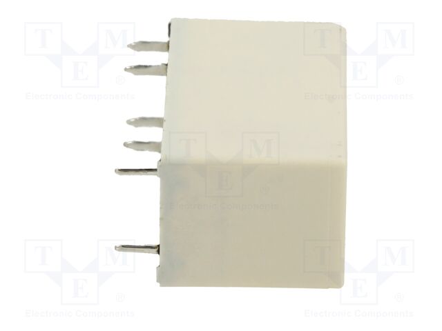 Relé SPST-NO: Icontactos electromagnéticos máx.: 16A Ucoil: 24VDC - Imagen 8 de 50