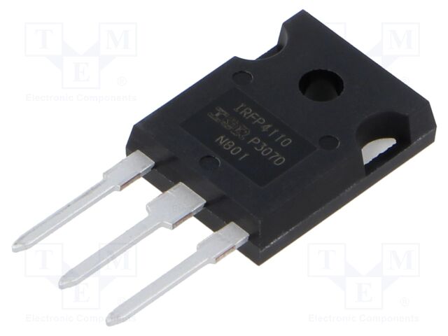 IRFP4110PBFXKMA1 IRFP4110PBFXKMA1