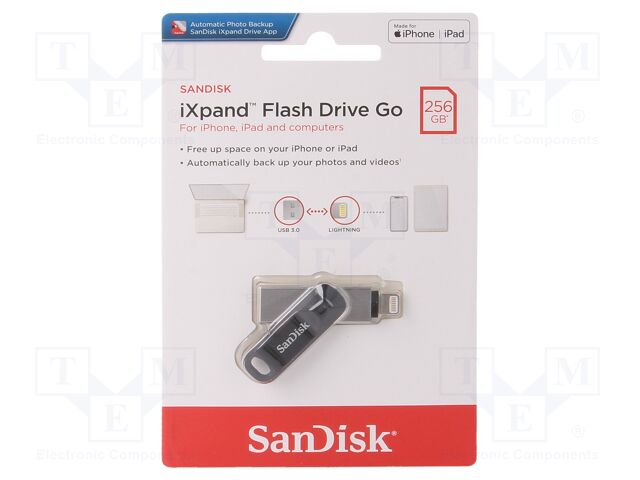 SDIX60N-256G-GN6NE SDIX60N-256G-GN6NE