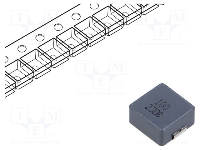 SRP1265A-100M SRP1265A-100M